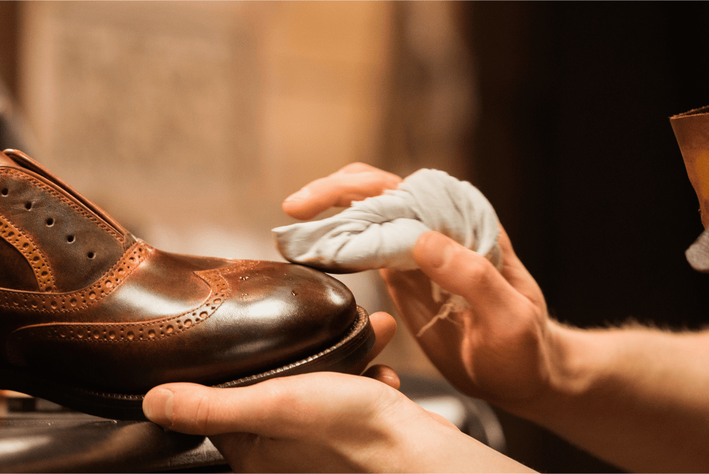 Best Leather Dry Cleaning Services by Tumbledry