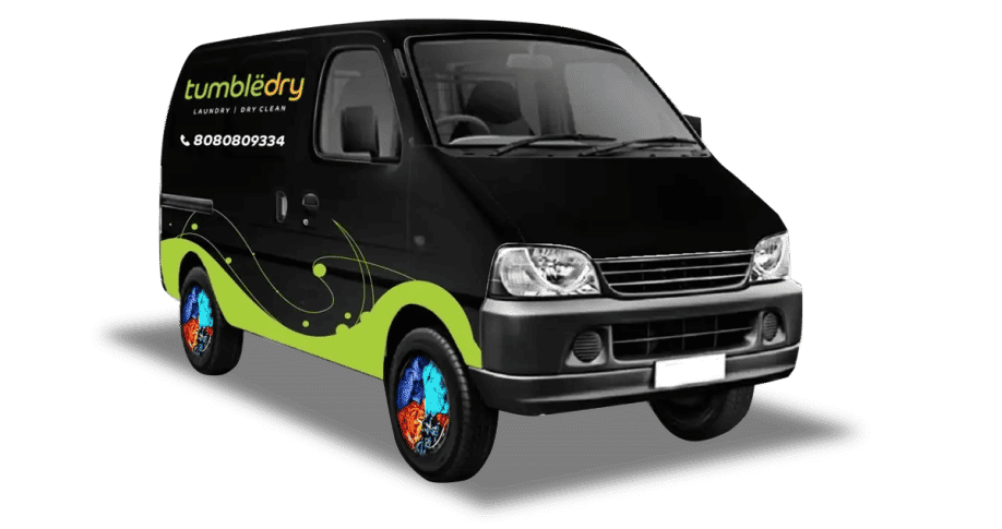 Leather cleaning service with free pickup and delivery