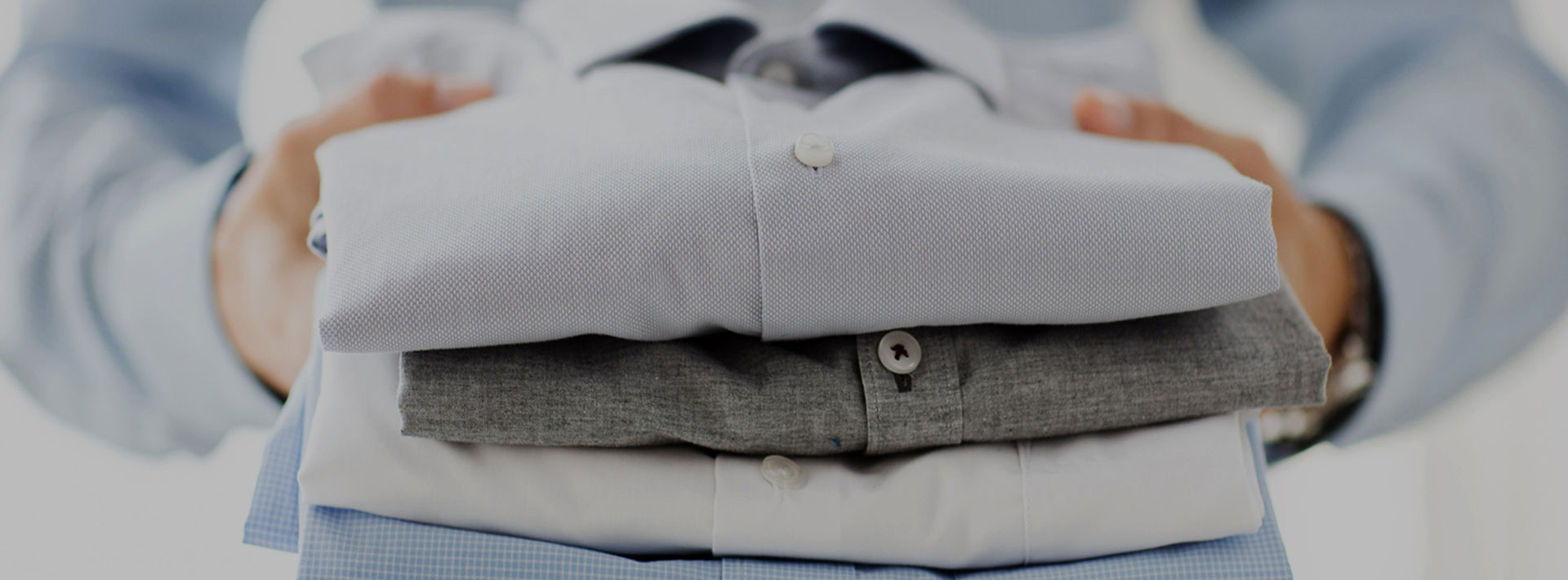 pick up laundry service Noida