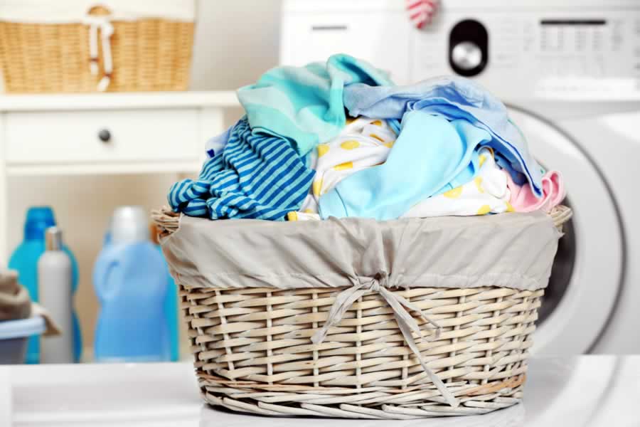 best laundry service