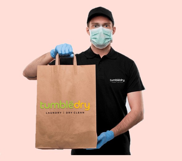 Safety Tumbledry Dry Cleaning & Laundry Service