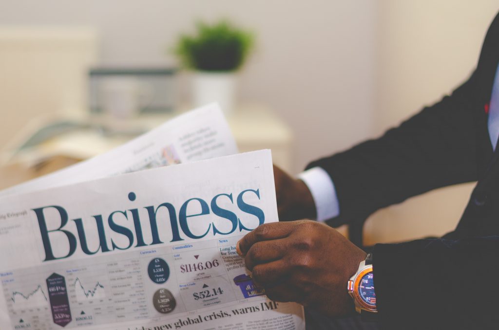 5 Reasons Why I Started my Own Business