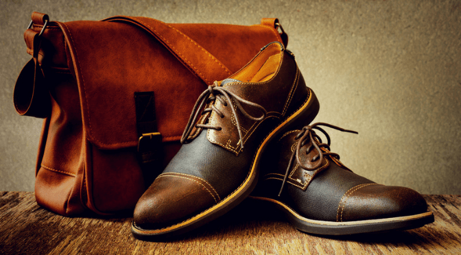 We are the best Shoe And Bag Dry Cleaner near you